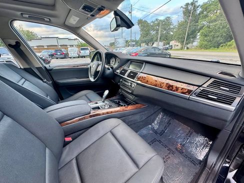Used 2013 BMW X5 xDrive35i AWD/4WD image 12