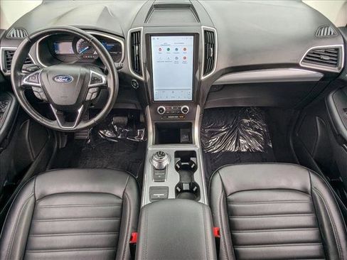 Used 2021 Ford Edge SEL w/ Convenience Package image 18