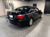 Used 2008 BMW 528xi Sedan image 4