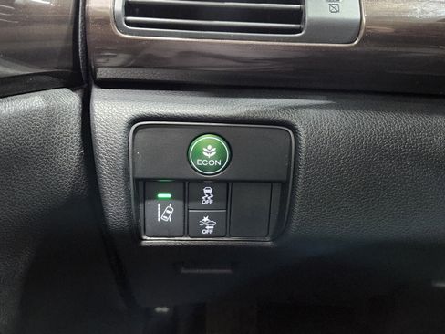 Used 2017 Honda Accord EX-L image 36