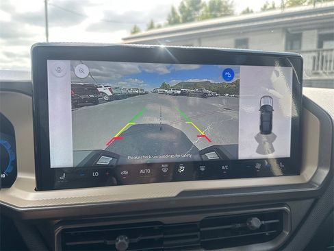 New 2025 Ford Bronco Sport Big Bend w/ Convenience Package image 26