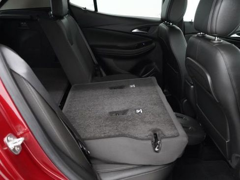 Used 2023 Buick Encore GX Preferred w/ Cold Weather Comfort Package image 52