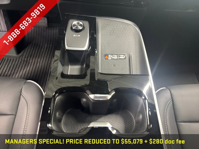 Used 2027 Buick Enclave Sport Touring w/ Power Package AWD/4WD image 19