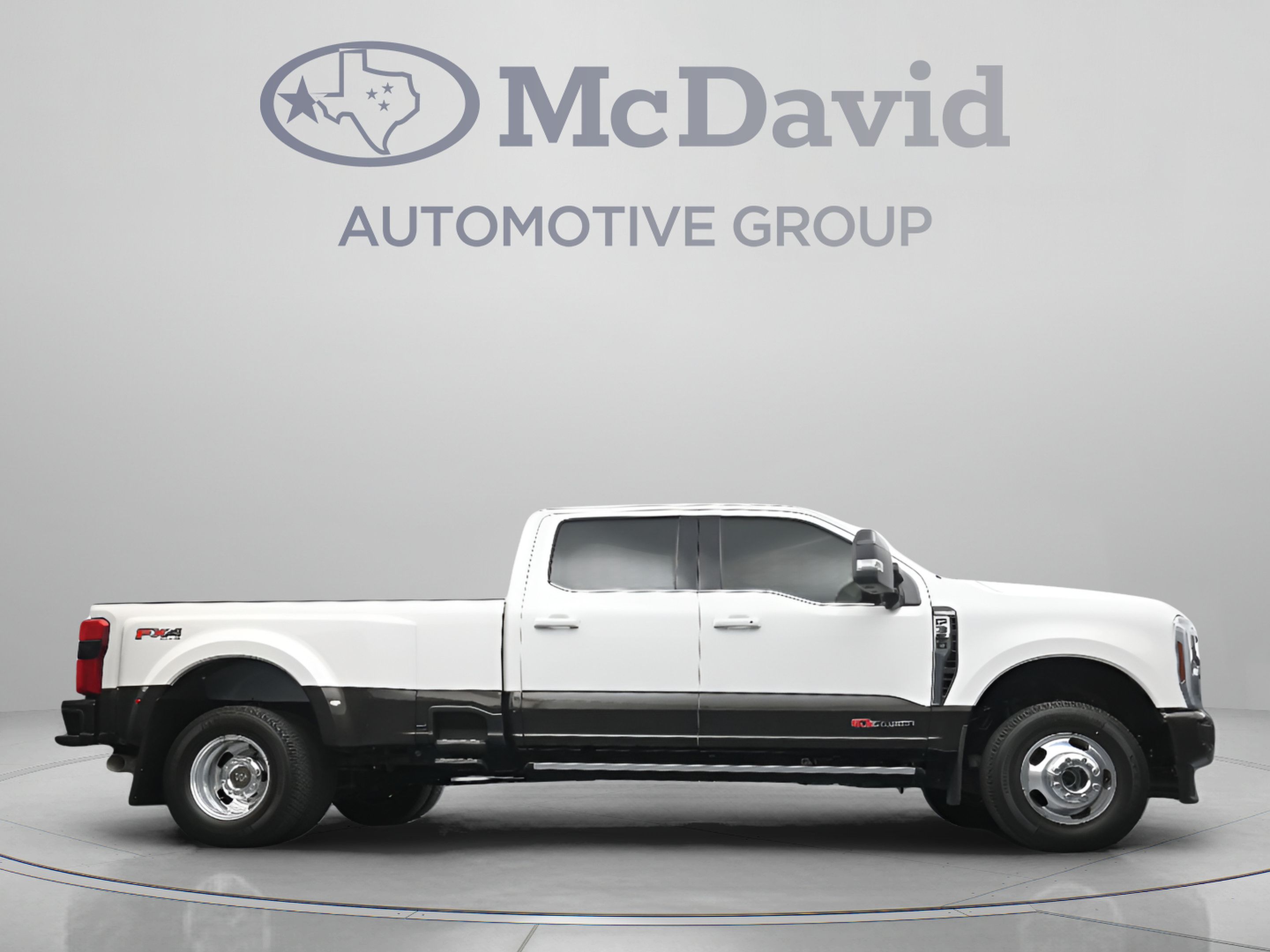 Used 2024 Ford F350 King Ranch AWD/4WD image 32
