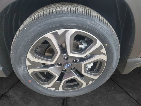 New 2026 Subaru Ascent Touring image 14