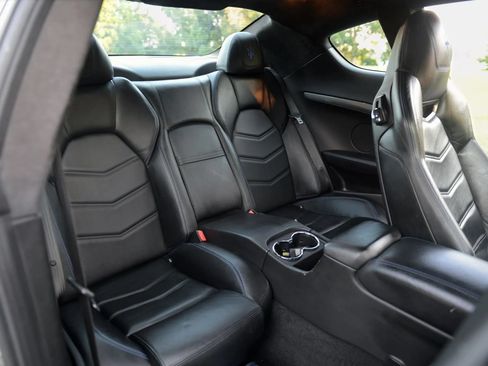 Used 2013 Maserati GranTurismo MC RWD image 79