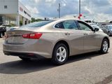 New 2025 Chevrolet Malibu LS w/ Driver Confidence Package image 3