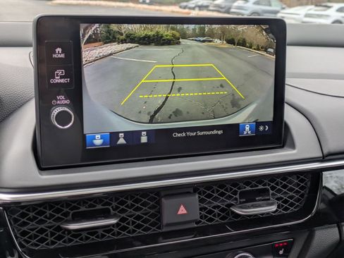 New 2025 Acura ADX FWD image 11