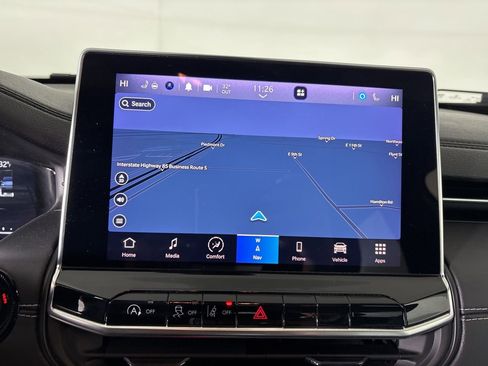 Used 2022 Jeep Compass High Altitude image 20