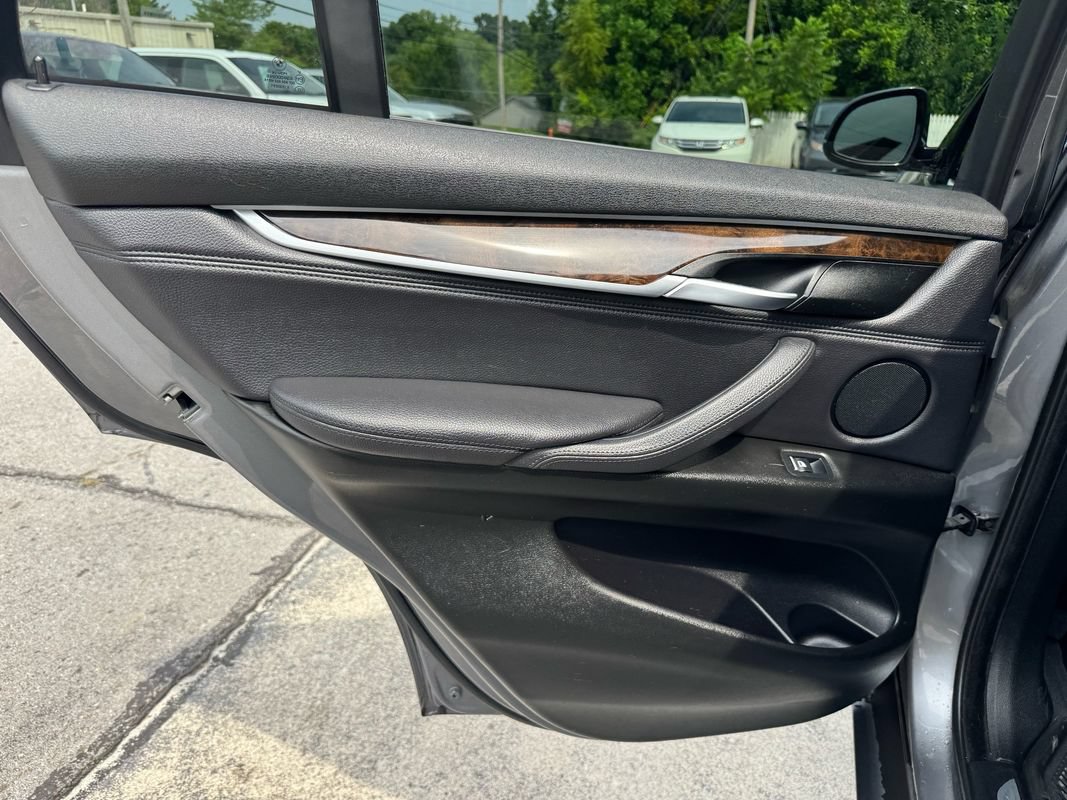 Used 2017 BMW X5 sDrive35i RWD image 26