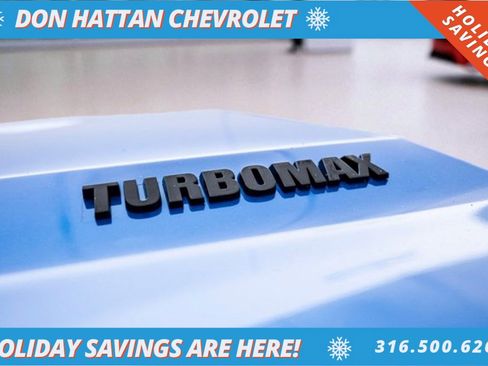 New 2025 Chevrolet Silverado 1500 Custom w/ LPO, Dark Essentials Package image 40