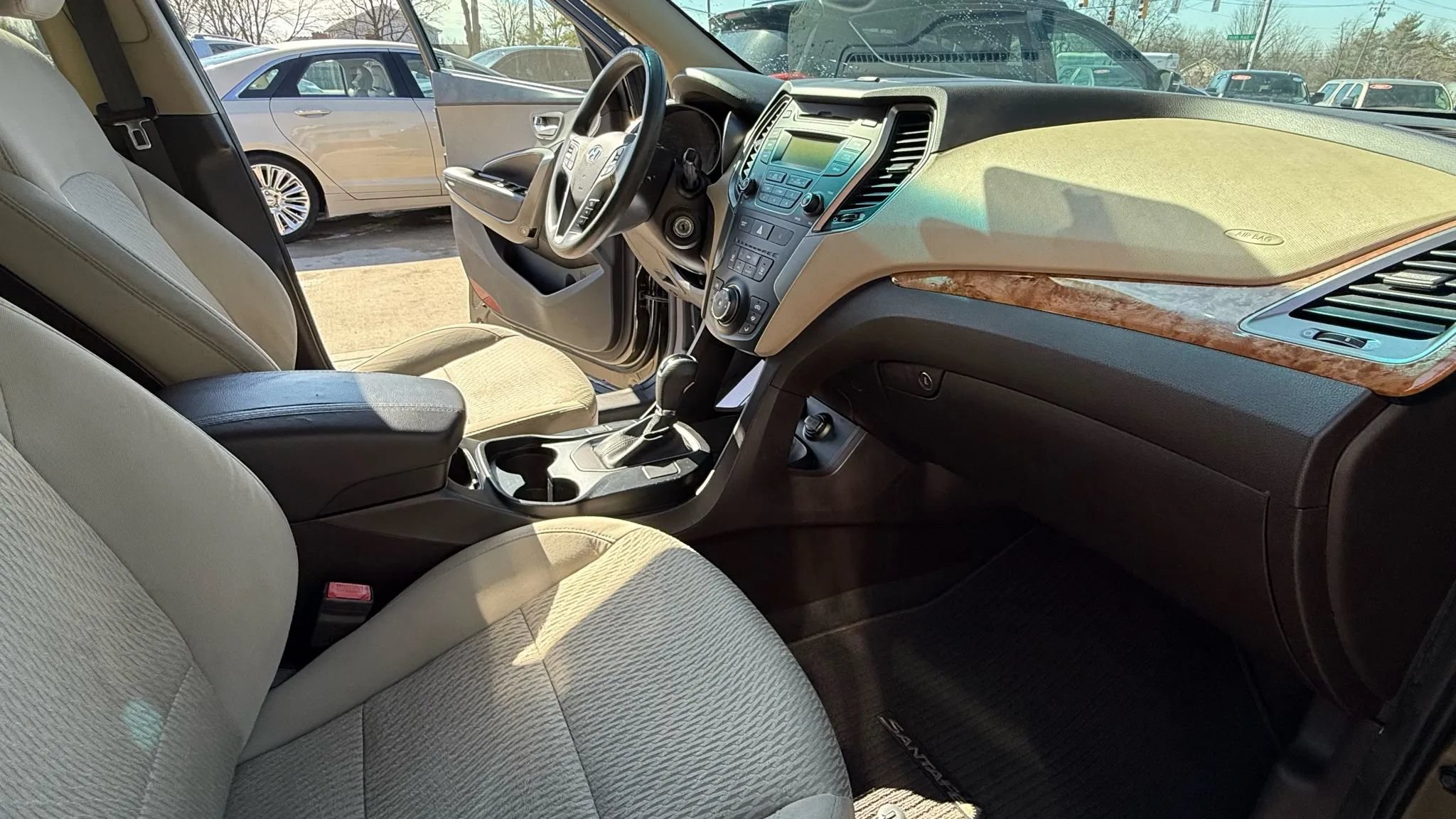 Used 2014 Hyundai Santa Fe Sport FWD image 11