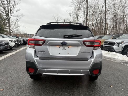 Used 2021 Subaru Crosstrek 2.0i Premium image 9