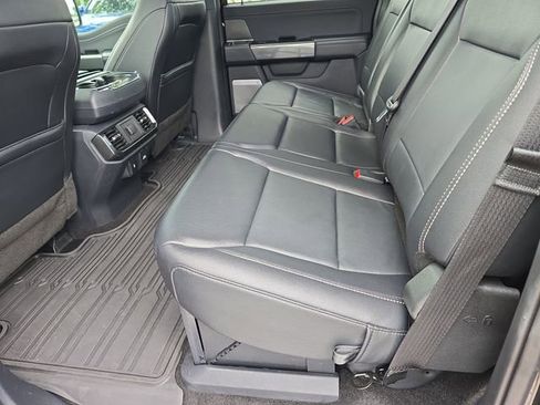 Used 2022 Ford F150 XLT w/ Equipment Group 302A High AWD/4WD image 16