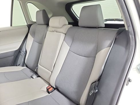 Used 2025 Toyota RAV4 XLE FWD image 13
