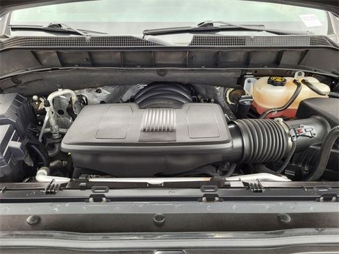 Used 2021 Chevrolet Silverado 1500 RST w/ All Star Edition Plus image 27