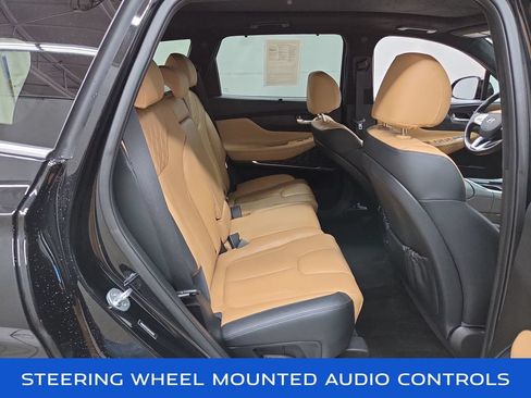 Used 2023 Hyundai Santa Fe Calligraphy AWD/4WD image 11