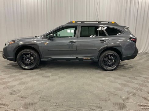 Used 2025 Subaru Outback Wilderness image 9