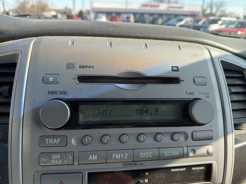 Used 2007 Toyota Tacoma 4x4 Double Cab image 12