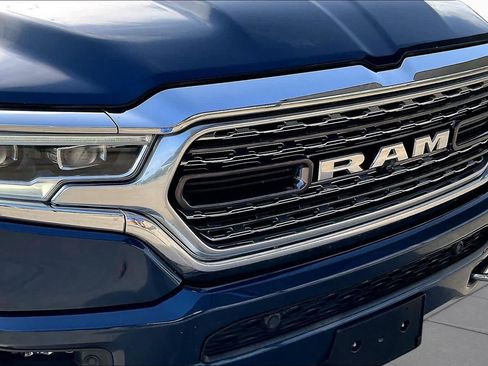 Used 2021 RAM 1500 Limited AWD/4WD image 29