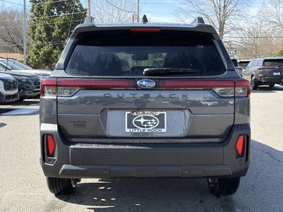 New 2026 Subaru Outback Touring XT