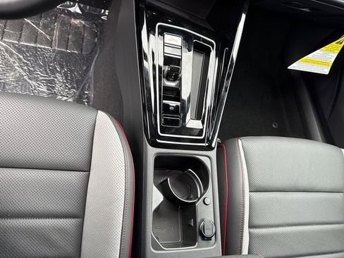 New 2026 Volkswagen GTI SE image 17