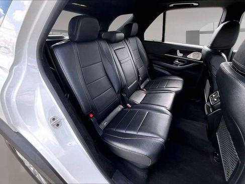 Certified 2024 Mercedes-Benz GLE 350 GLE 350 w/ 3rd Row Seat Package image 27