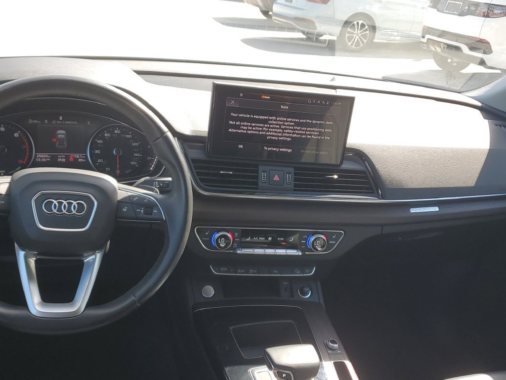 Certified 2023 Audi Q5 2.0T Premium AWD/4WD image 21