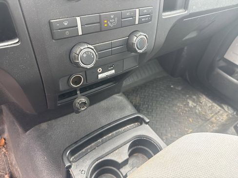 Used 2013 Ford F150 XL w/ Mid Equipment Group image 22