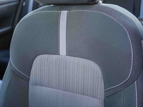 Used 2025 Nissan Sentra SV w/ Trunk Package FWD image 24
