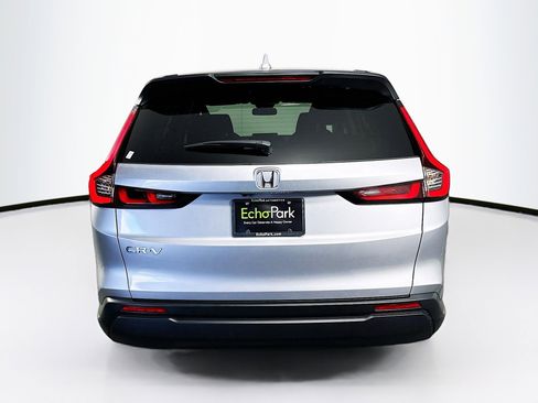 Used 2026 Honda CR-V LX image 7