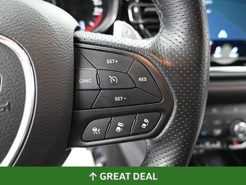 Used 2025 Dodge Durango R/T AWD/4WD image 39