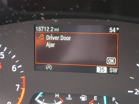 Certified 2022 Ford Escape SE w/ Convenience Package image 21