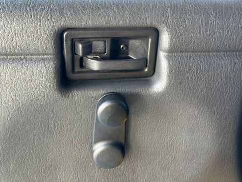 Used 2004 Jeep Wrangler 4WD image 23