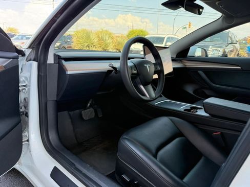 Used 2023 Tesla Model 3 Standard Range RWD image 36