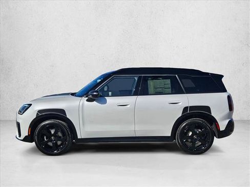 New 2026 MINI Cooper Countryman S AWD/4WD image 5