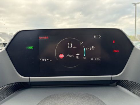 Certified 2023 Subaru Solterra AWD image 15