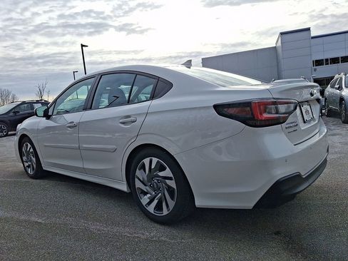 Certified 2023 Subaru Legacy Limited image 5