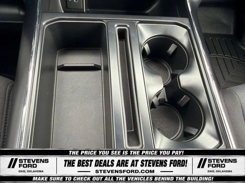 Used 2024 Ford F150 STX AWD/4WD image 25