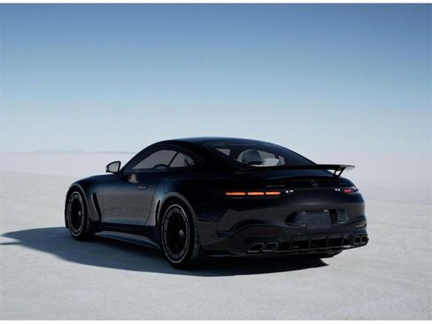 New 2026 Mercedes-Benz AMG GT 55 image 28