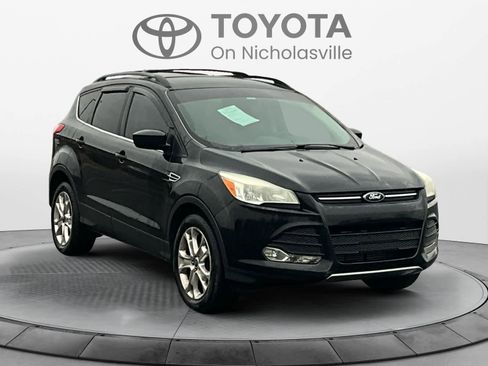 Used 2013 Ford Escape SE image 8