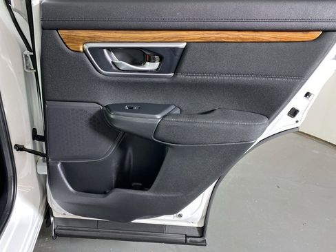 Used 2019 Honda CR-V EX image 30