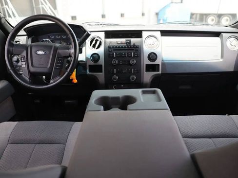 Used 2012 Ford F150 XLT w/ XLT Chrome Pkg AWD/4WD image 22
