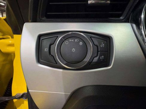 Used 2017 Ford Mustang Premium w/ Wheel & Stripe Package image 16