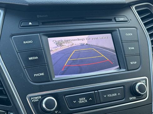Used 2018 Hyundai Santa Fe Sport FWD image 19