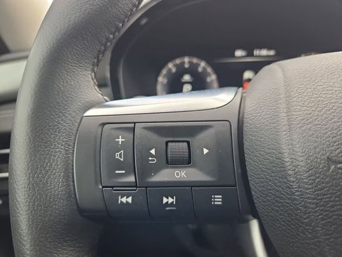 Used 2023 INFINITI QX60 Luxe w/ Cargo Package FWD image 23