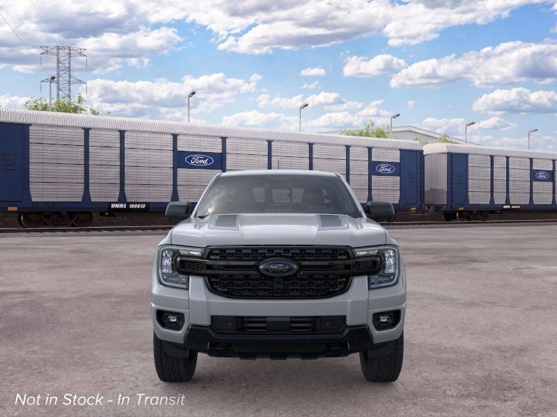 New 2026 Ford Ranger XLT AWD/4WD image 7