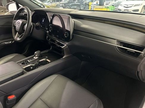 Used 2023 Lexus RX 350 Premium w/ Accessory Package (Z1) AWD/4WD image 25