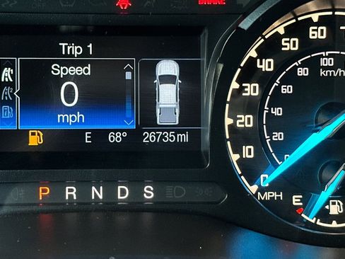 Used 2023 Ford Ranger XLT w/ Equipment Group 302A High image 22