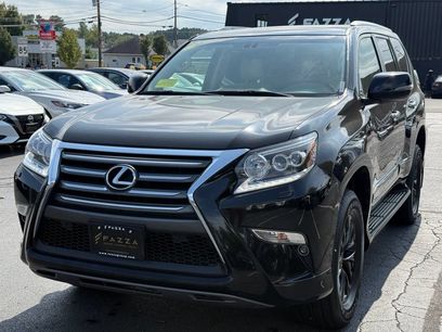 Used 2018 Lexus GX 460 Premium w/ Premium Package